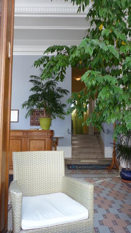 De L'europe Hotel Toul