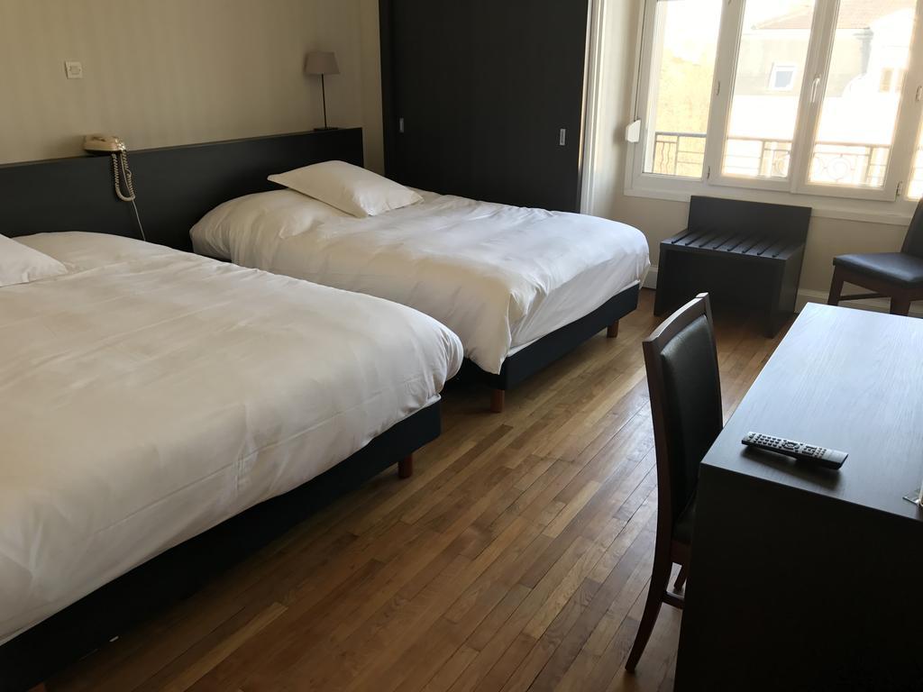 Hotel De L'europe