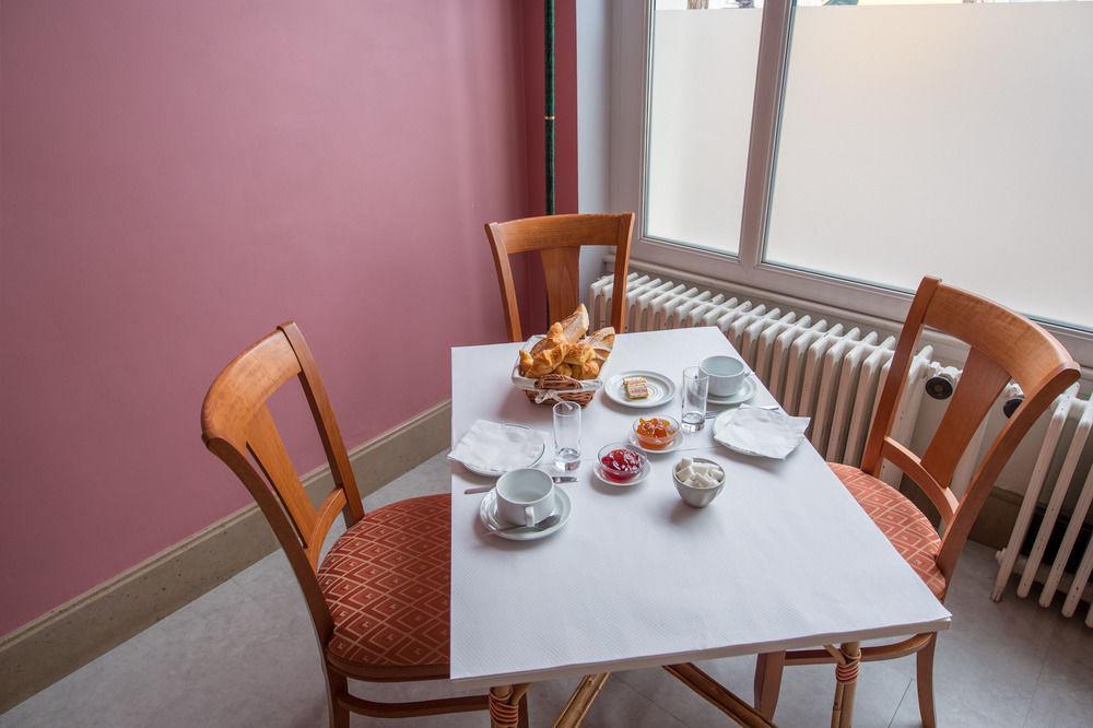 Hotel De L'europe 3*