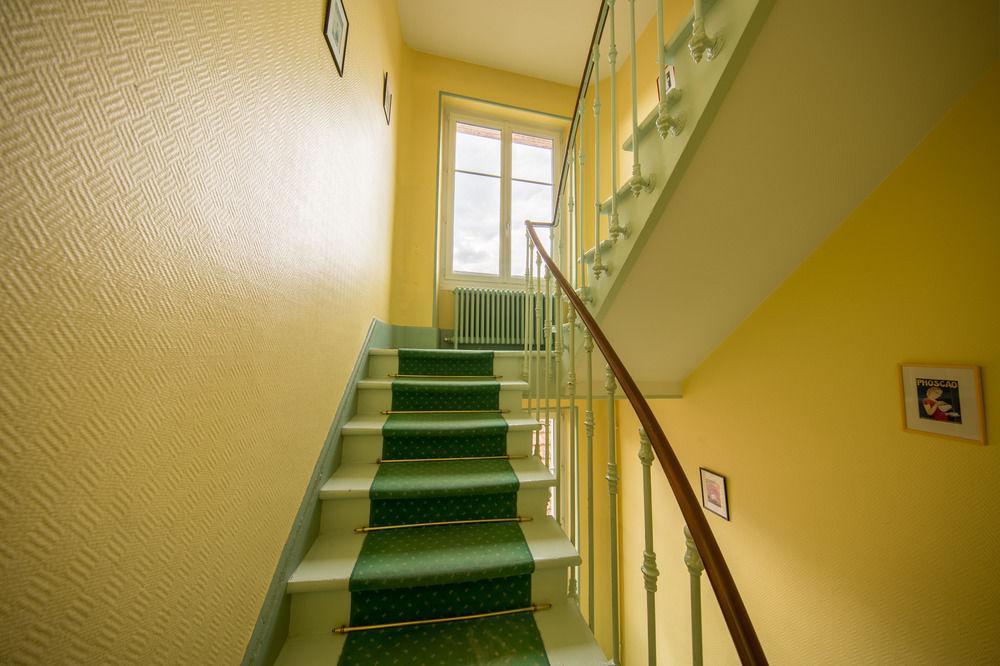De L'europe Hotel 3*