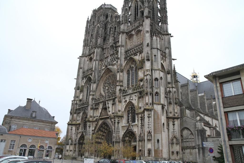 De L'europe Hotel 3*