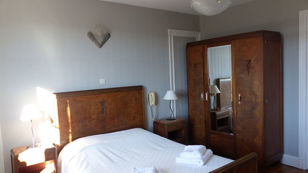 De L'europe Hotel 3*