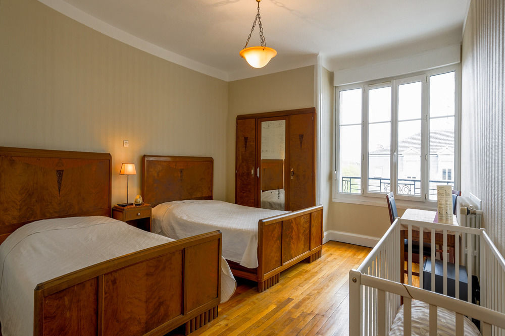 De L'europe Hotel Toul