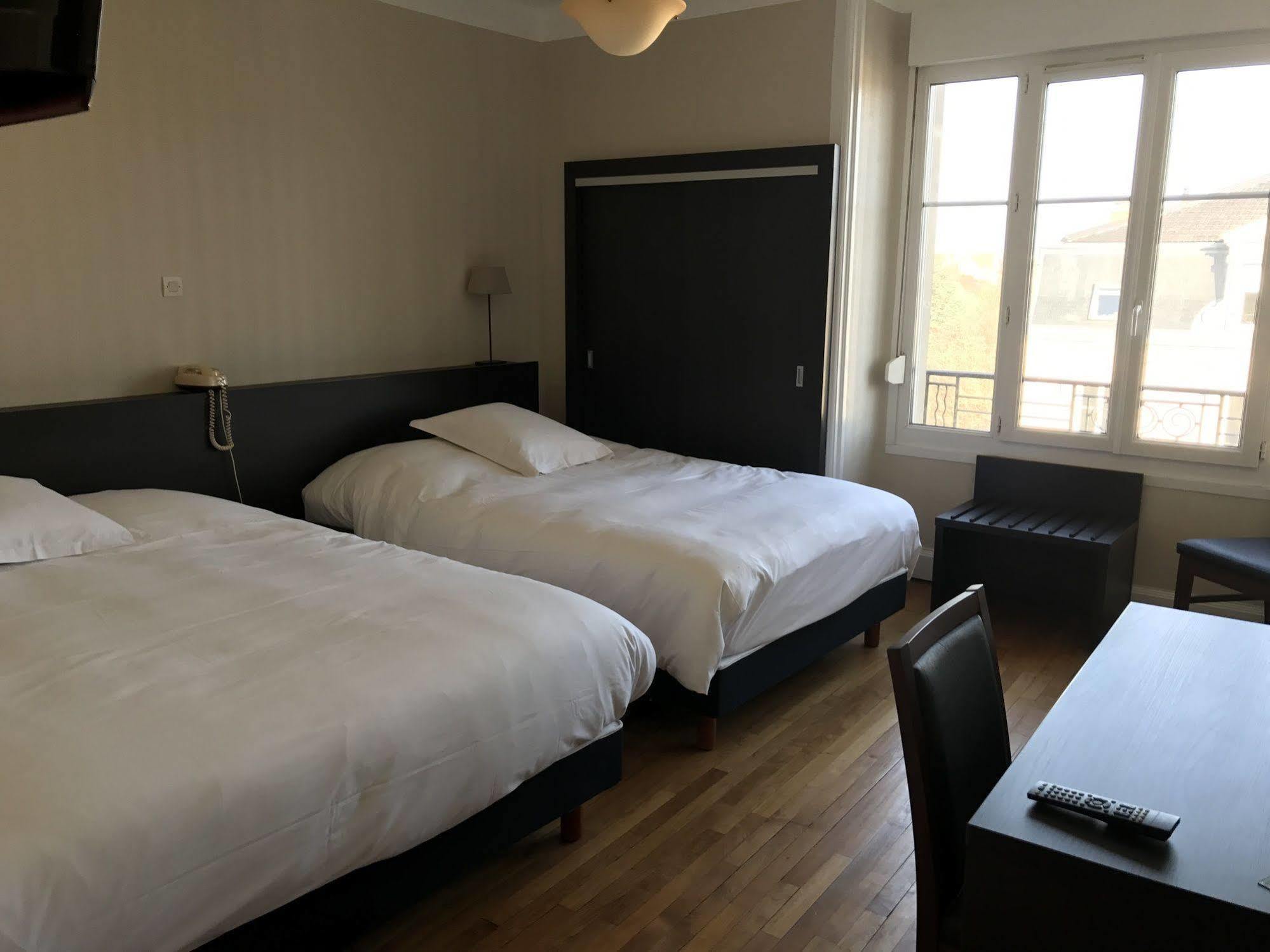 De L'europe Hotel 3*