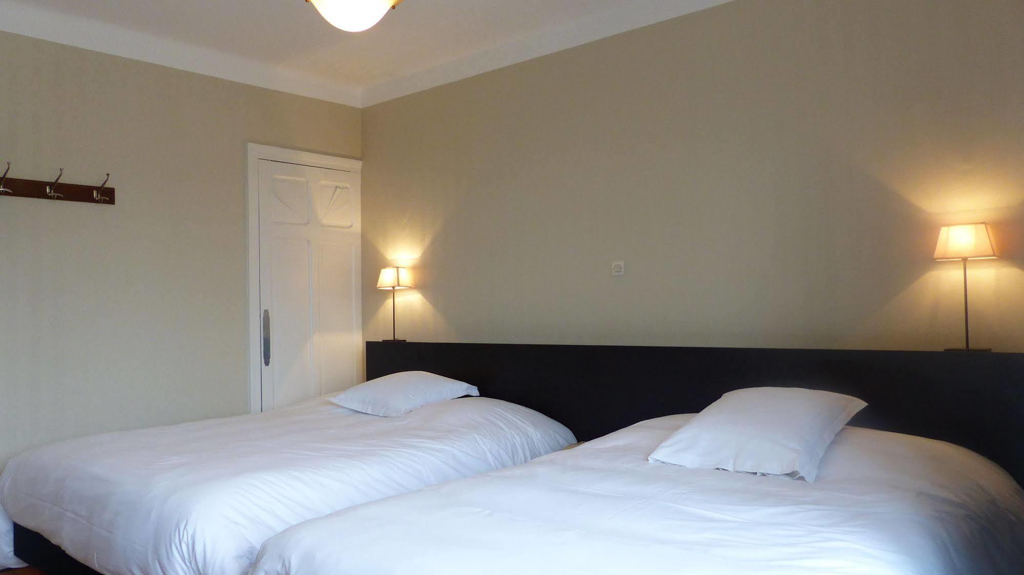 De L'europe Hotel 3*