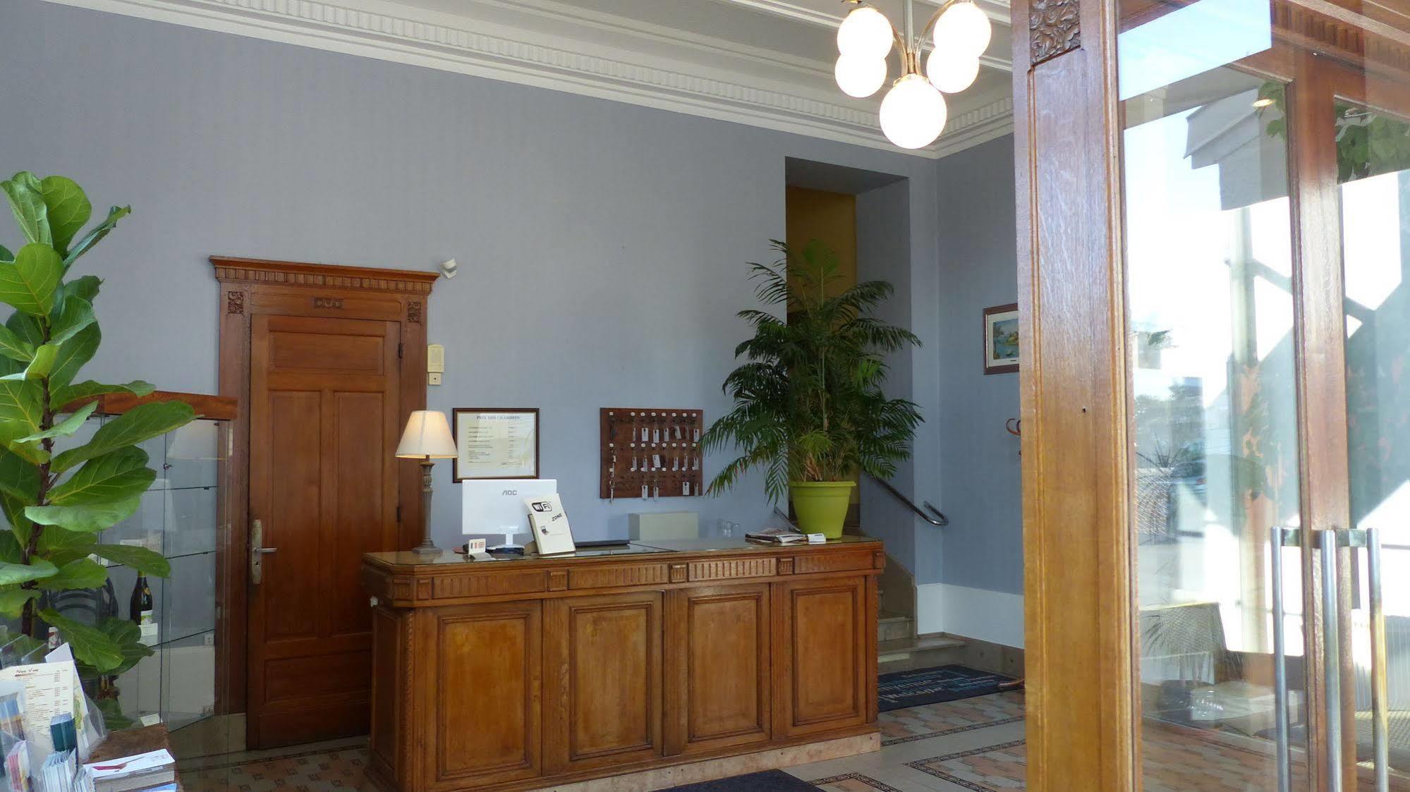 De L'europe Hotel 3*
